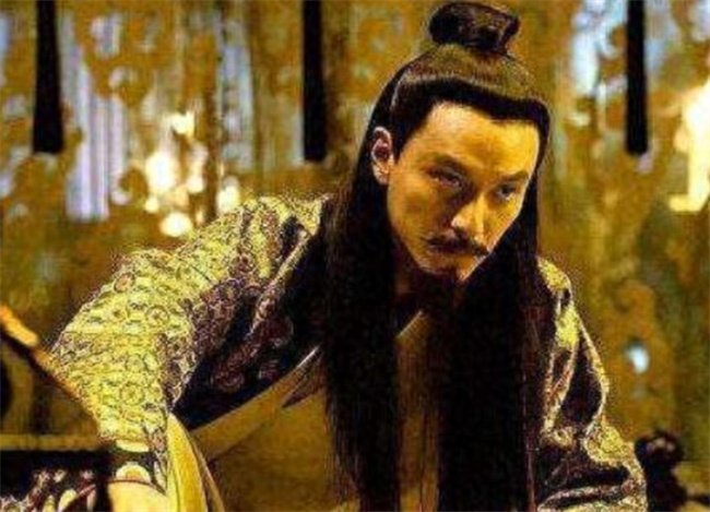 不可一世的意思是什么