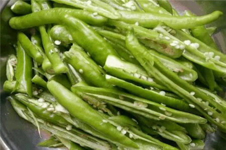 辣椒用醋和水的比例是多少