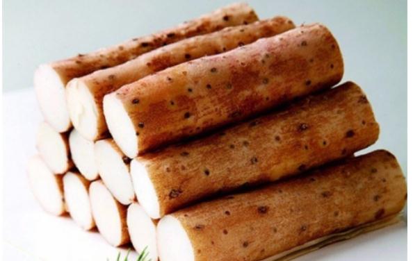 山药有点发黄了还能吃吗?