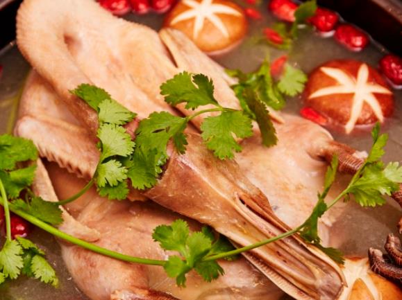 吃鸭肉会长胖吗鸭肉的脂肪含量多少(吃鸭肉会长胖吗鸭肉的脂肪含量多少呢)