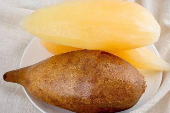 血糖高的人能吃雪莲果吗雪莲果gi值是多少(雪莲果血糖高能吃么)