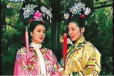 咸丰的皇后是慈禧吗