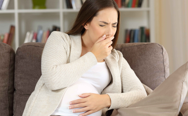 怎么知道已经着床了 着床成功后最早的症状看你中了没