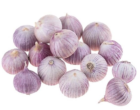 吃大蒜过敏怎么回事吃大蒜过敏怎么办(吃大蒜过敏是什么症状图片)