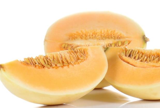 怀孕的人可以吃香瓜吗