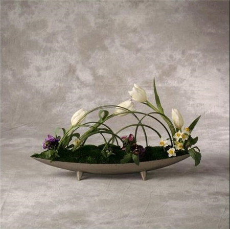 插花技巧新手入门