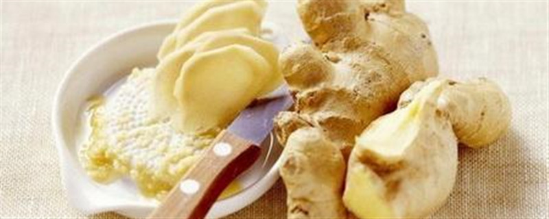 姜的养殖方法(姜的养殖方法和注意事项)