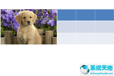 ppt制作拼图效果(ppt如何制作拼图)