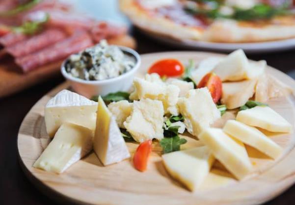 奶酪可以防止蛀牙吗