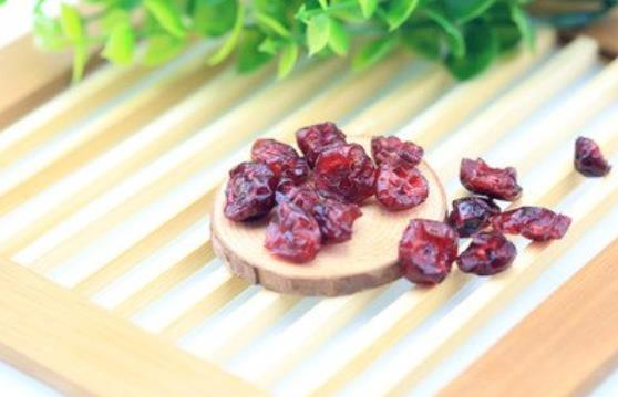 蔓越莓适合糖尿病人吃吗