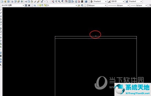 autocad2016标注数字太小怎么调节(2019版本cad标注数字太小怎么调节)