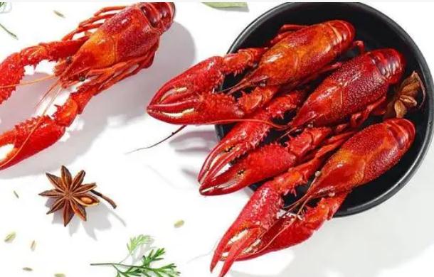 小龙虾脂肪含量高吗小龙虾的钳子可以吃吗(小龙虾的脂肪高吗?)