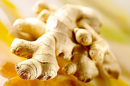 姜的养殖方法和注意事项