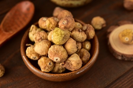 无花果果实什么时候成熟