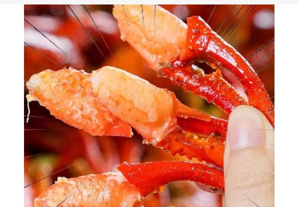 小龙虾的脂肪高吗?