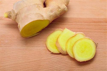 姜的养殖方法和注意事项