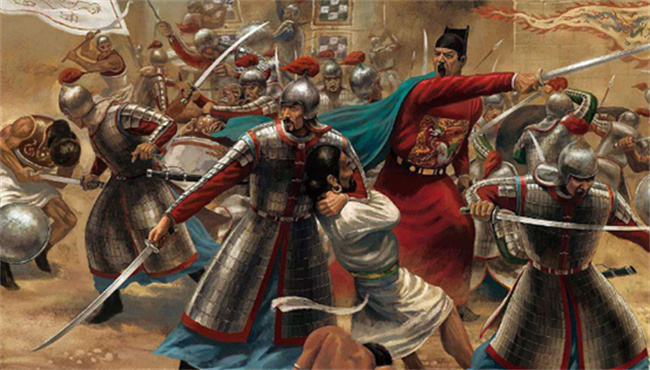 1623年是什么朝代1623年是哪个皇帝(公元1623年)