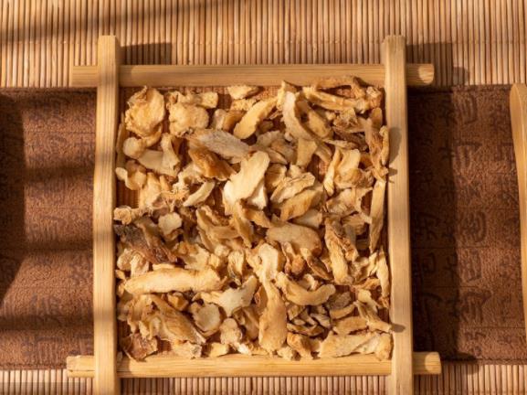 长期吃玉竹的副作用?