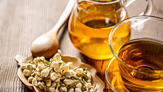 茉莉茶的功效与禁忌(茉莉茶的功效与禁忌 女人多喝这物竟可以减肥)