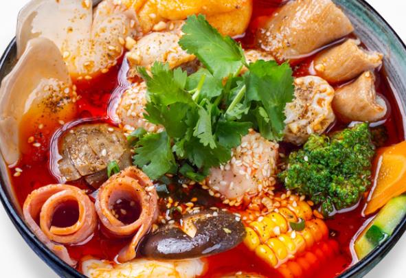 麻辣烫可以吃隔夜的吗