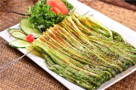 一般韭菜种下去多少天能发芽出