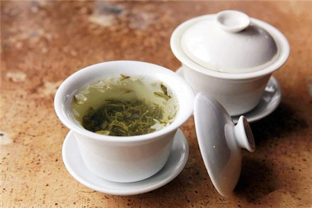 茉莉茶的功效与禁忌 女人多喝这物竟可以减肥