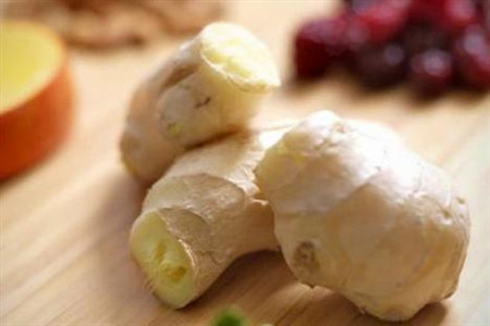 姜的养殖方法和注意事项