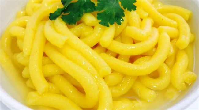 酸汤子是什么满族酸汤子的来历(满族食品酸汤子的传说)