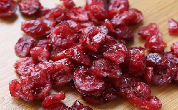 哪些人不能吃蔓越莓糖尿病结石瘀血阳虚体质者(蔓越莓适合糖尿病人吃吗)