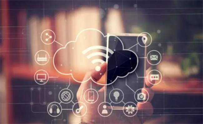 什么叫物联网物联网学出来做什么工作(物联网这个专业是什么意思)