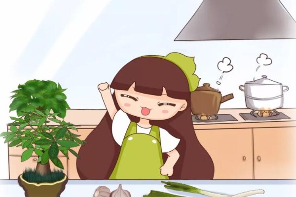 盆里扔瓣蒜大白根呼呼冒小飞虫全都不见了！(大蒜根生白蛆用什么药)