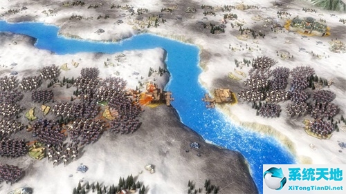 征服与霸业有几大文明势力(征服与霸业最强文明)