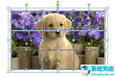 ppt制作拼图效果(ppt如何制作拼图)