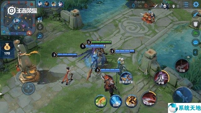 王者荣耀破浪对决攻略(王者新模式破浪对决怎么玩)
