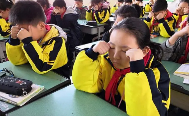 常对电脑如何保护眼睛