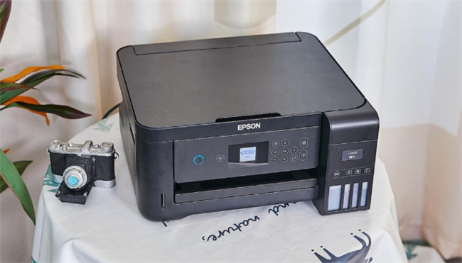 如何清洗打印机喷头l4168如何清洗打印机喷头(l4158打印机怎么拆洗喷头)