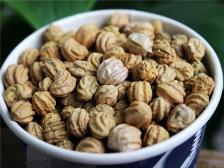 旱金莲播种详解图片