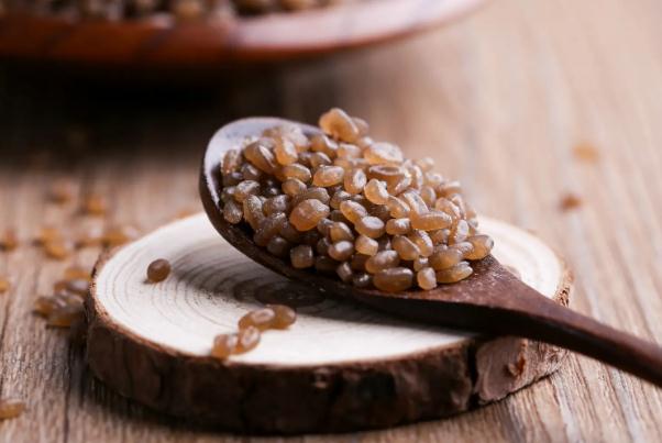 荞麦面能当饭天天吃吗长期吃荞麦馒头的危害有哪些(荞麦面可以经常吃吗?)