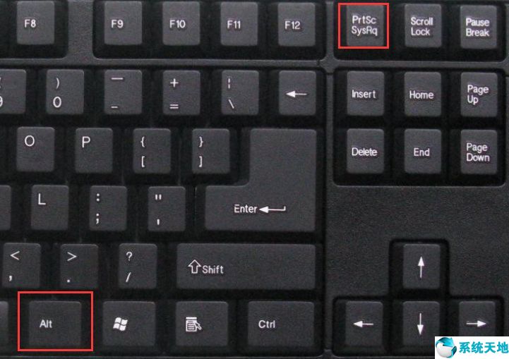 截屏快捷键电脑(截屏快捷键华为)
