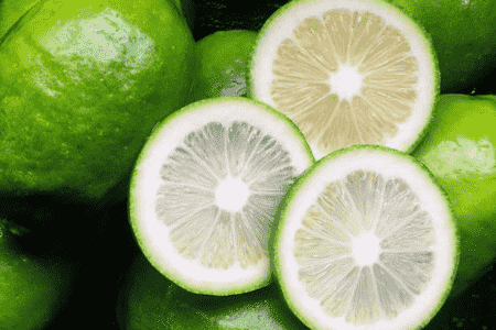 柠檬的种植方法