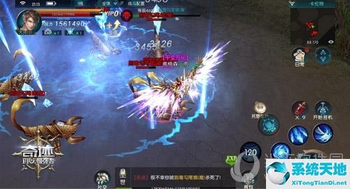 奇迹最强者技能介绍(奇迹最强者攻略大全奇迹最强者必看攻略技巧)