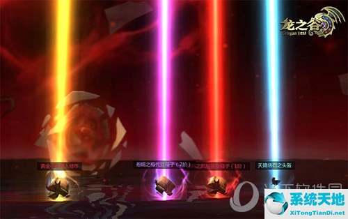 2021年龙之谷更新计划(龙之谷最新活动)