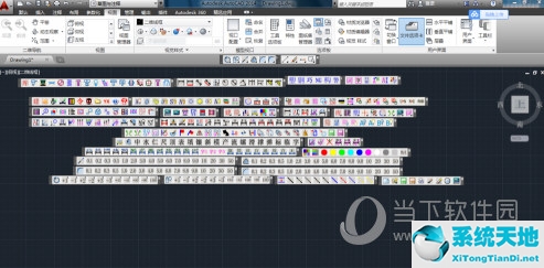 cad2016怎么安装燕秀工具箱(cad2020装燕秀工具箱)