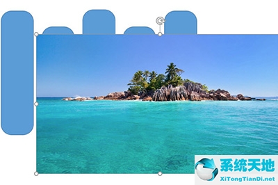 ppt中图片如何嵌入(在ppt中怎么把图片嵌入到形状里)