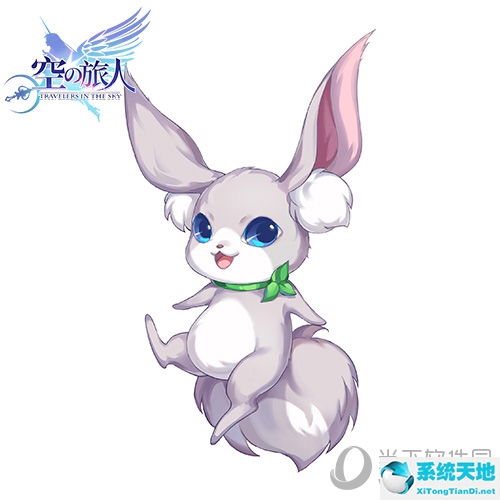 空之旅人手游(空之旅行者)