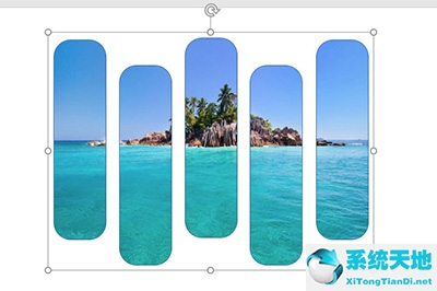 ppt中图片如何嵌入(在ppt中怎么把图片嵌入到形状里)