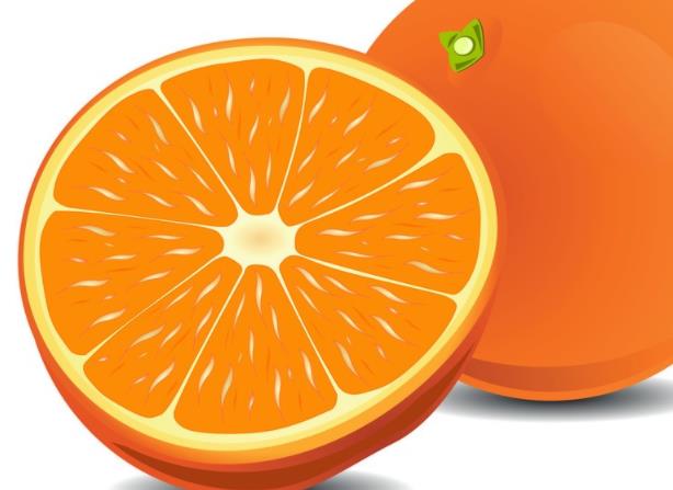 吃橙子能预防便秘吗