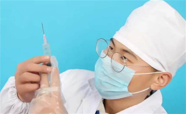 打针为什么要打在臀部打针为什么会痛呢