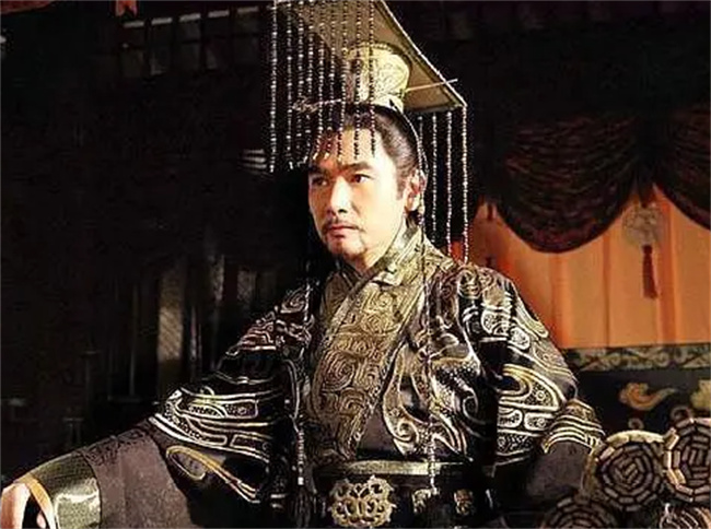 赵国守护神李牧的封号之战—肥之战(赵国 李牧)