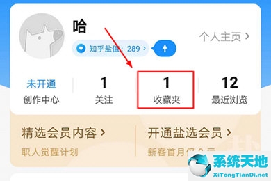 知乎自己的收藏在哪里看(知乎怎么查看收藏的东西)